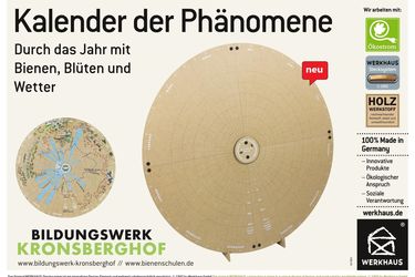 Neu als Komplettset in Kooperation mit WERKHAUS